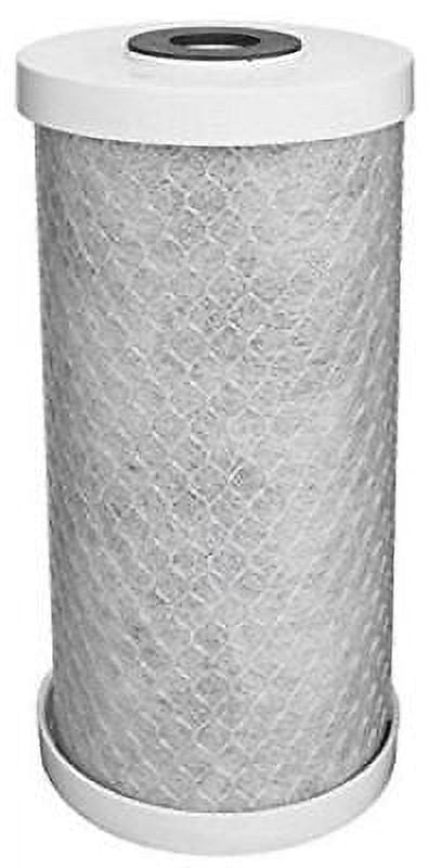 HDX4CF4 Compatible Carbon High Flow  Filter  System by CFS
