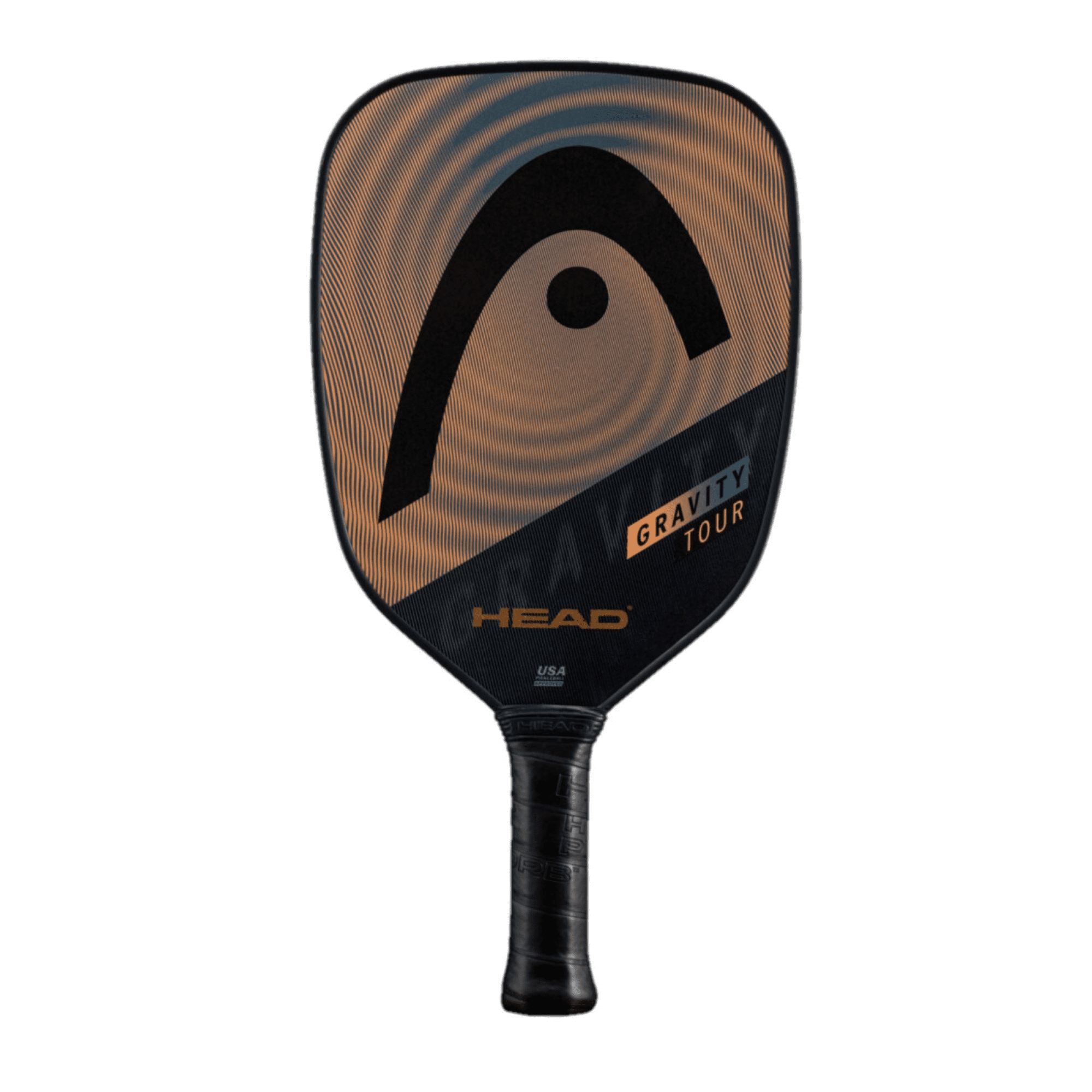 HEAD Gravity Tour Pickleball Paddle
