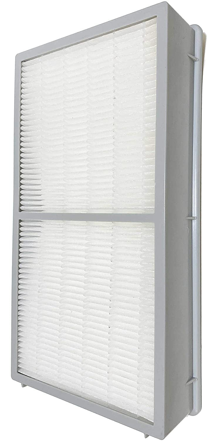 Nispira Premium HEPA Filter Replacement Compatible with Hunter Air Purifier Model 30729, 30713, 30730, 30763, 36730. Compared to part 30962. 1 Filter