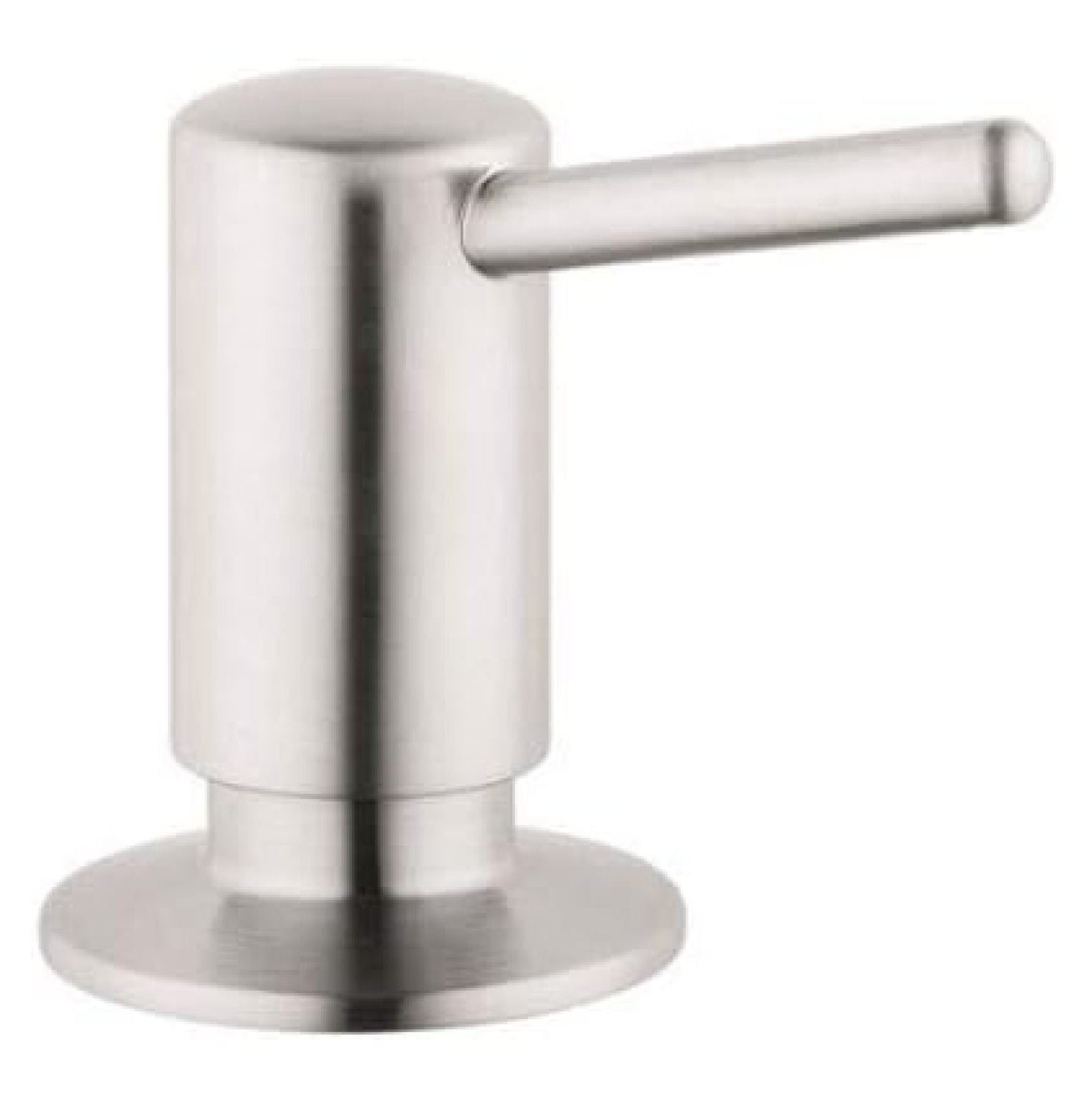 E&S HG Soap Dispenser