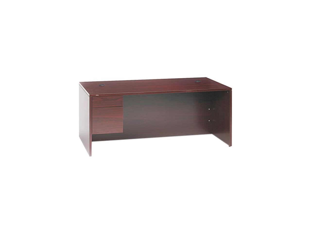 10500 Series Executive Desk