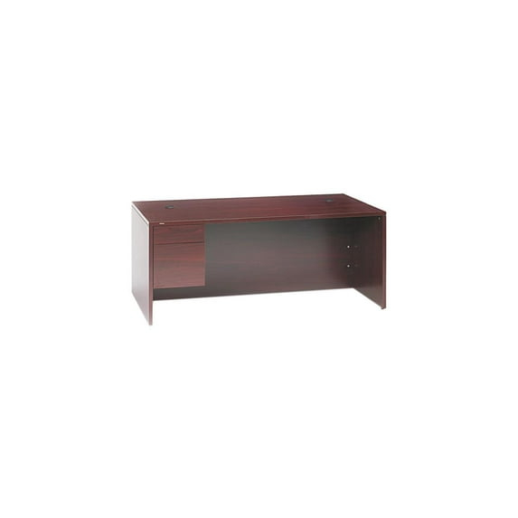 10500 Series Executive Desk