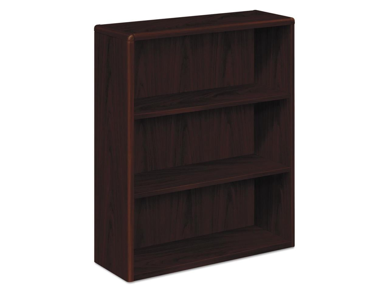 10700 Series Standard Bookcase