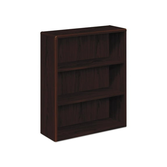 10700 Series Standard Bookcase