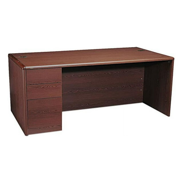 10700 Series Executive Desk