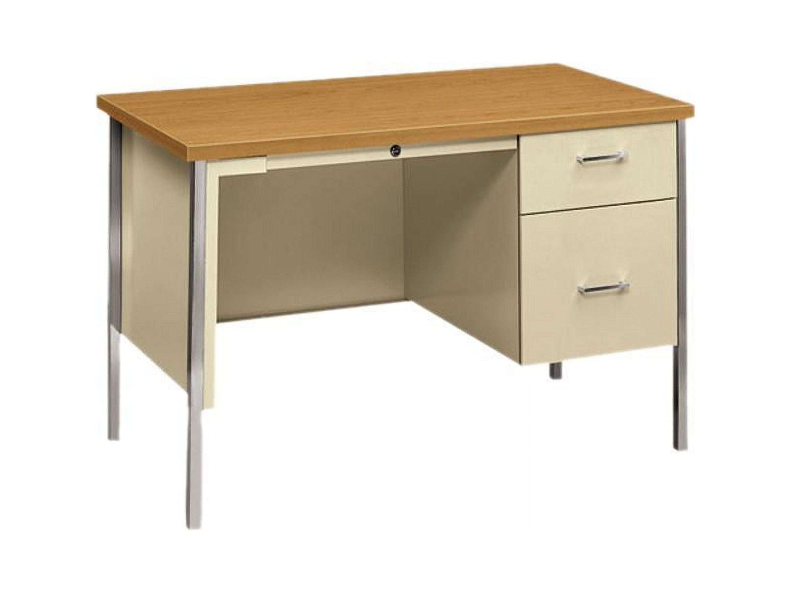 34000 Series Desk