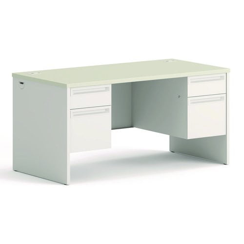 HON 38000 Series Desk