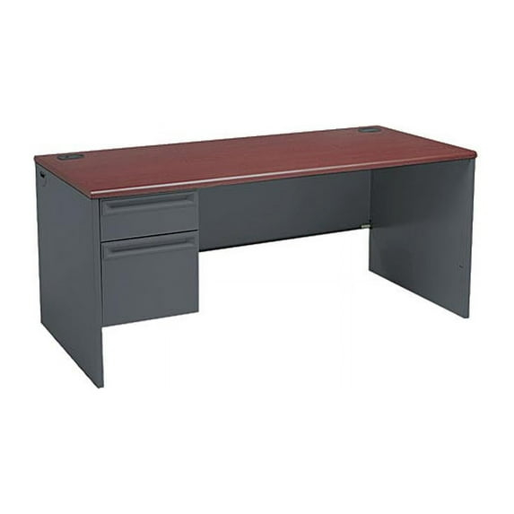 38000 Series Executive Desk