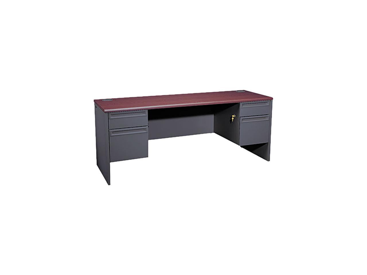 38000 Series Desk Shell
