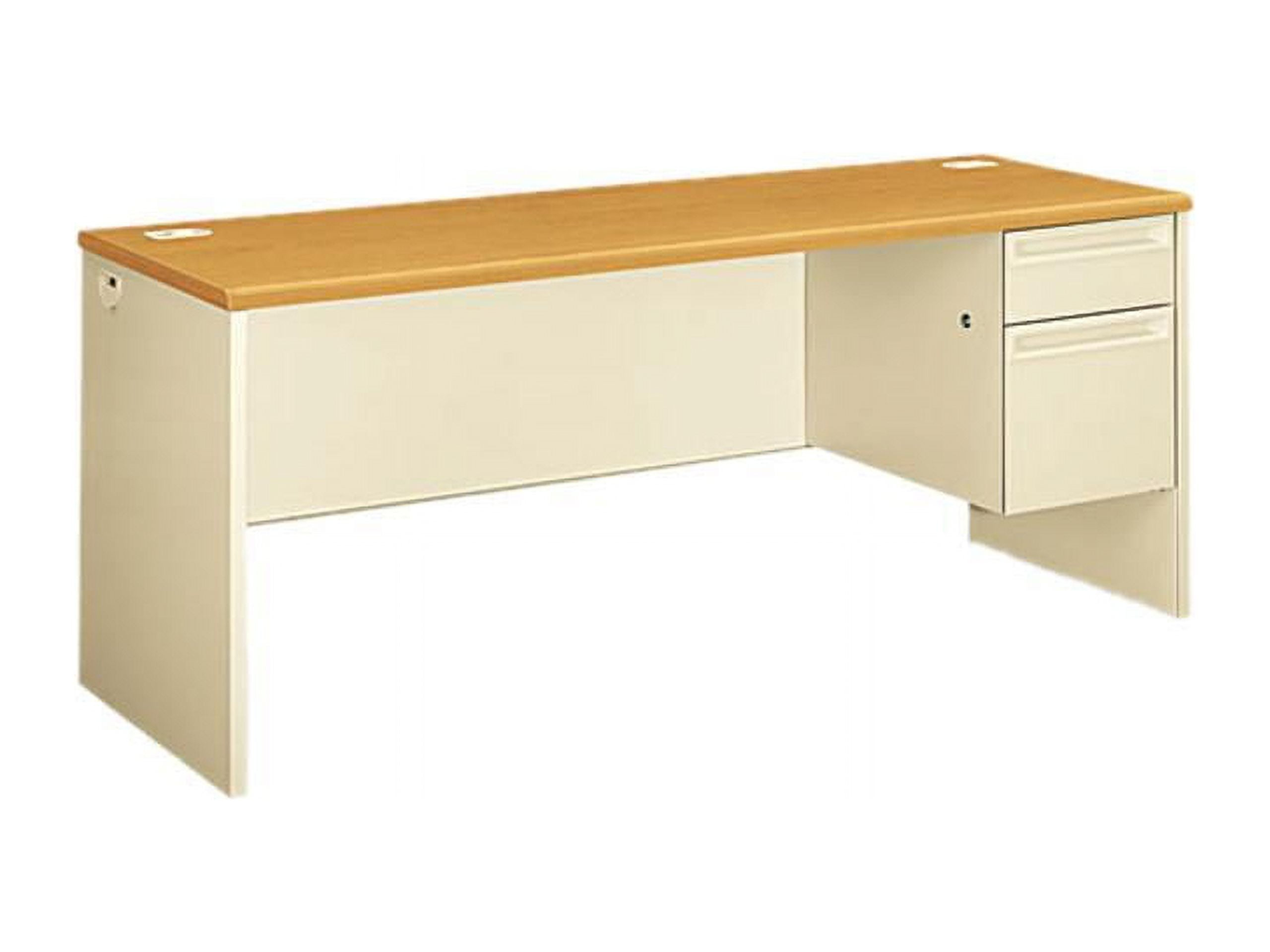 38000 Series Executive Desk