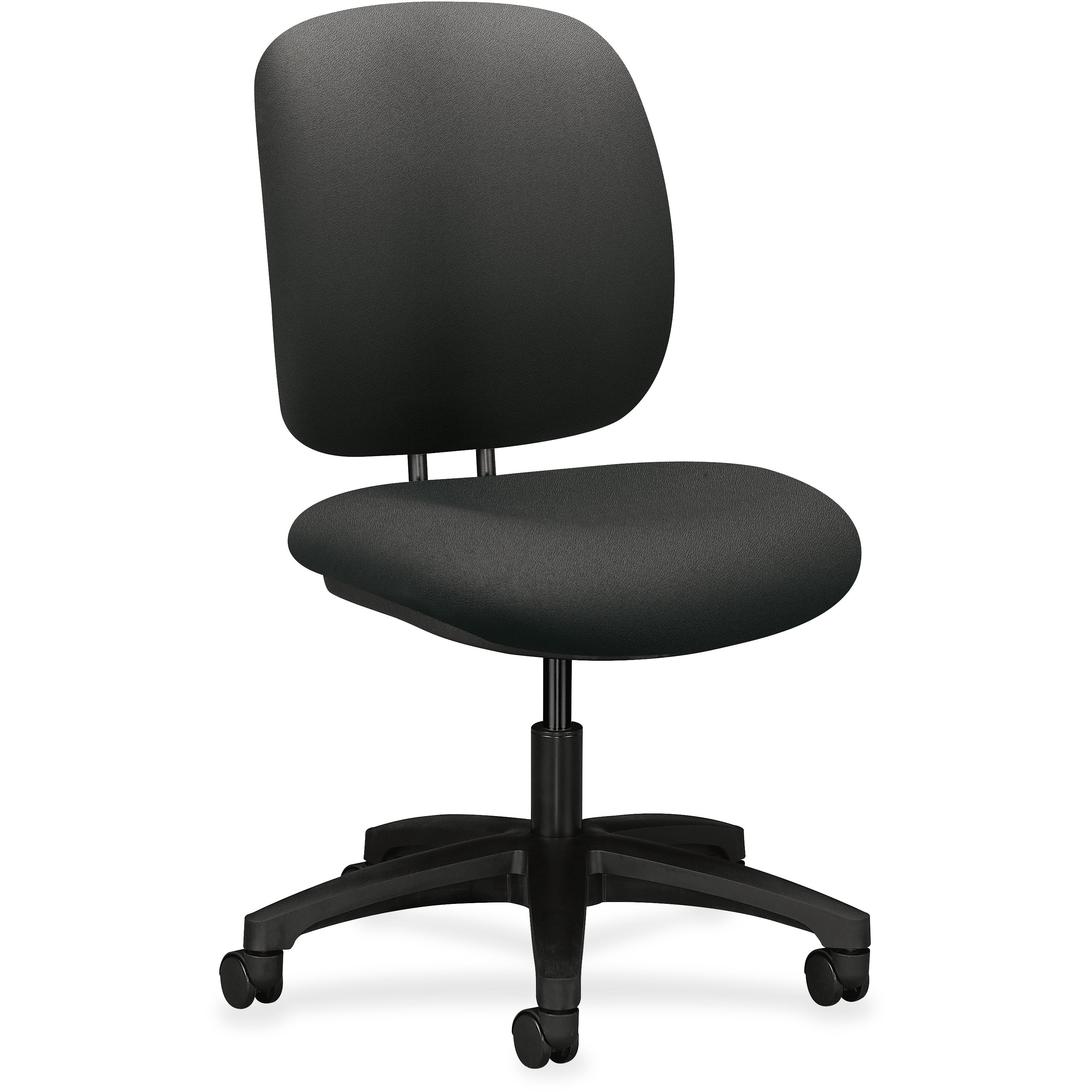 HON ComforTask 5900 Series Armless Task Office Chair