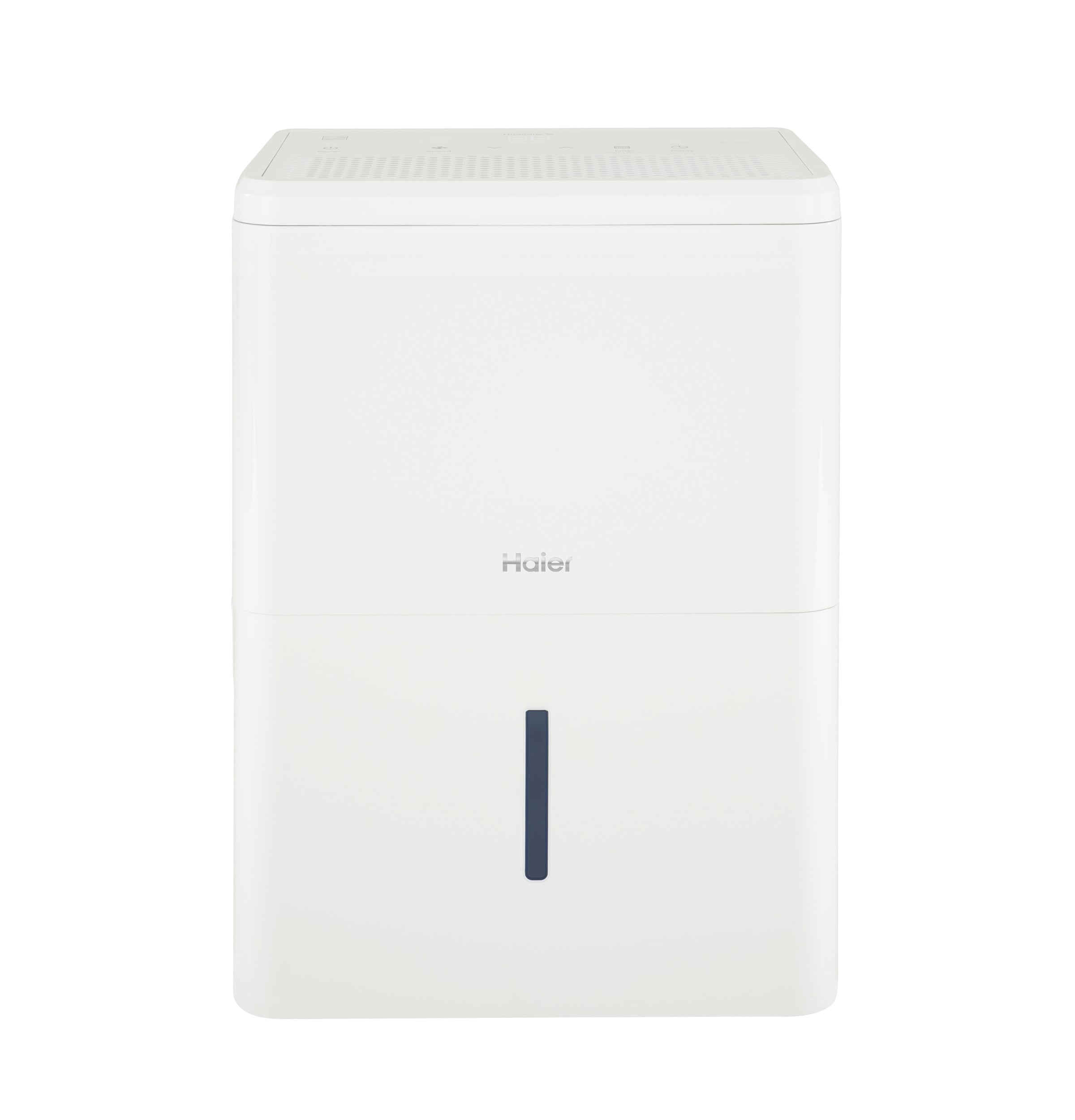 Restored Haier QDHR20LZ Energy Star 20 Pint Dehumidifier with digital controls (Refurbished)