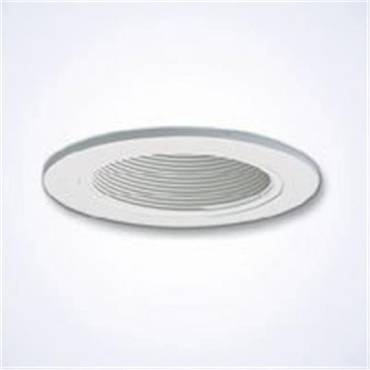 4'' Baffle Recessed Trim