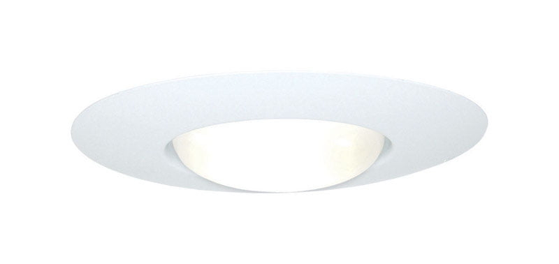 Halo Recessed Fixture Trim