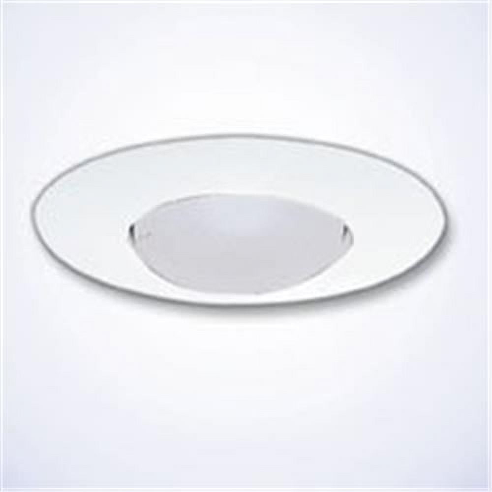 Halo Recessed Fixture Trim