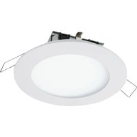 8.5'' Dimmable Air-Tight LED Retrofit Recessed Lighting Kit