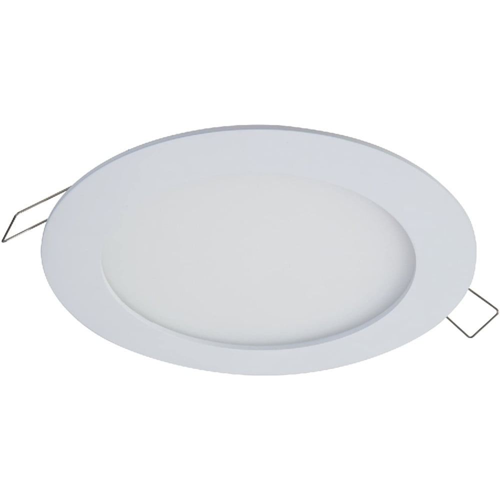 8.5'' Dimmable Air-Tight LED Retrofit Recessed Lighting Kit