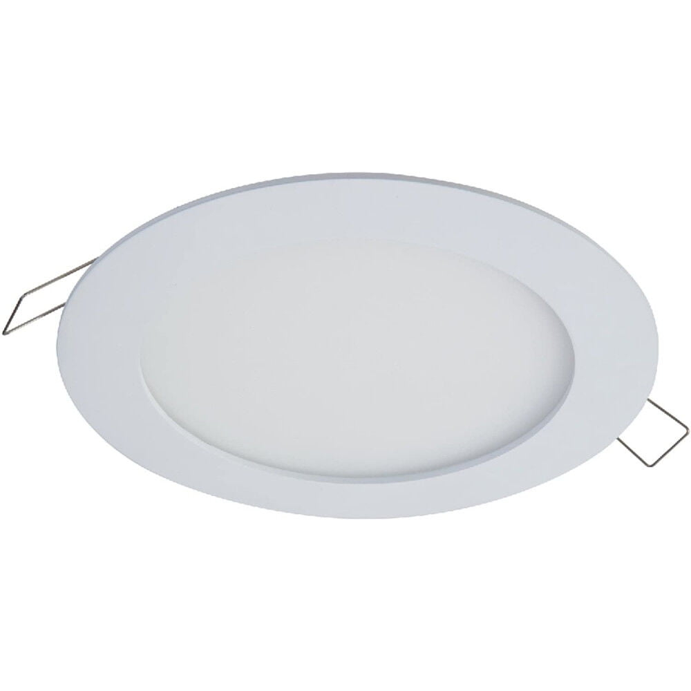 8.5'' Dimmable Air-Tight LED Retrofit Recessed Lighting Kit