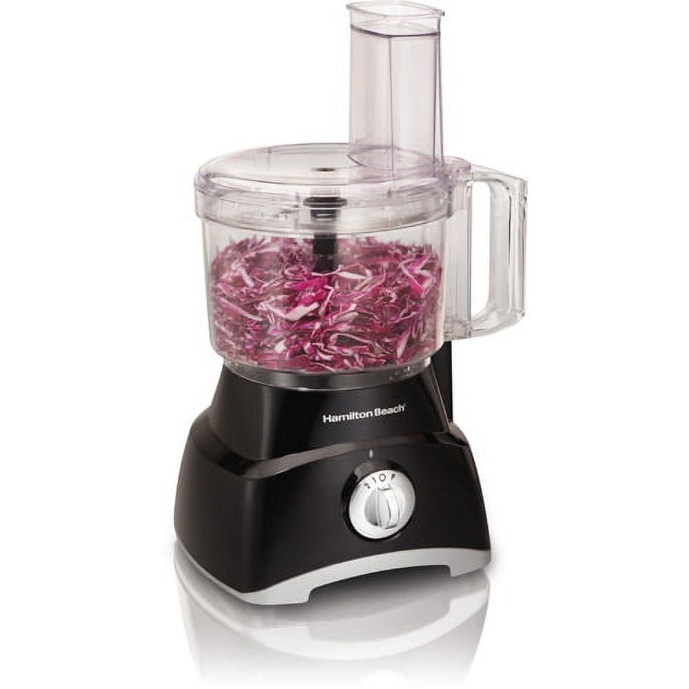 Hamilton Beach Top Mount Food Processor | Model# 70740