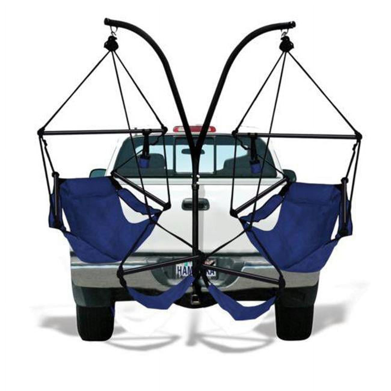 Hammaka Trailer Hitch Stand 1 Person Chair Hammock