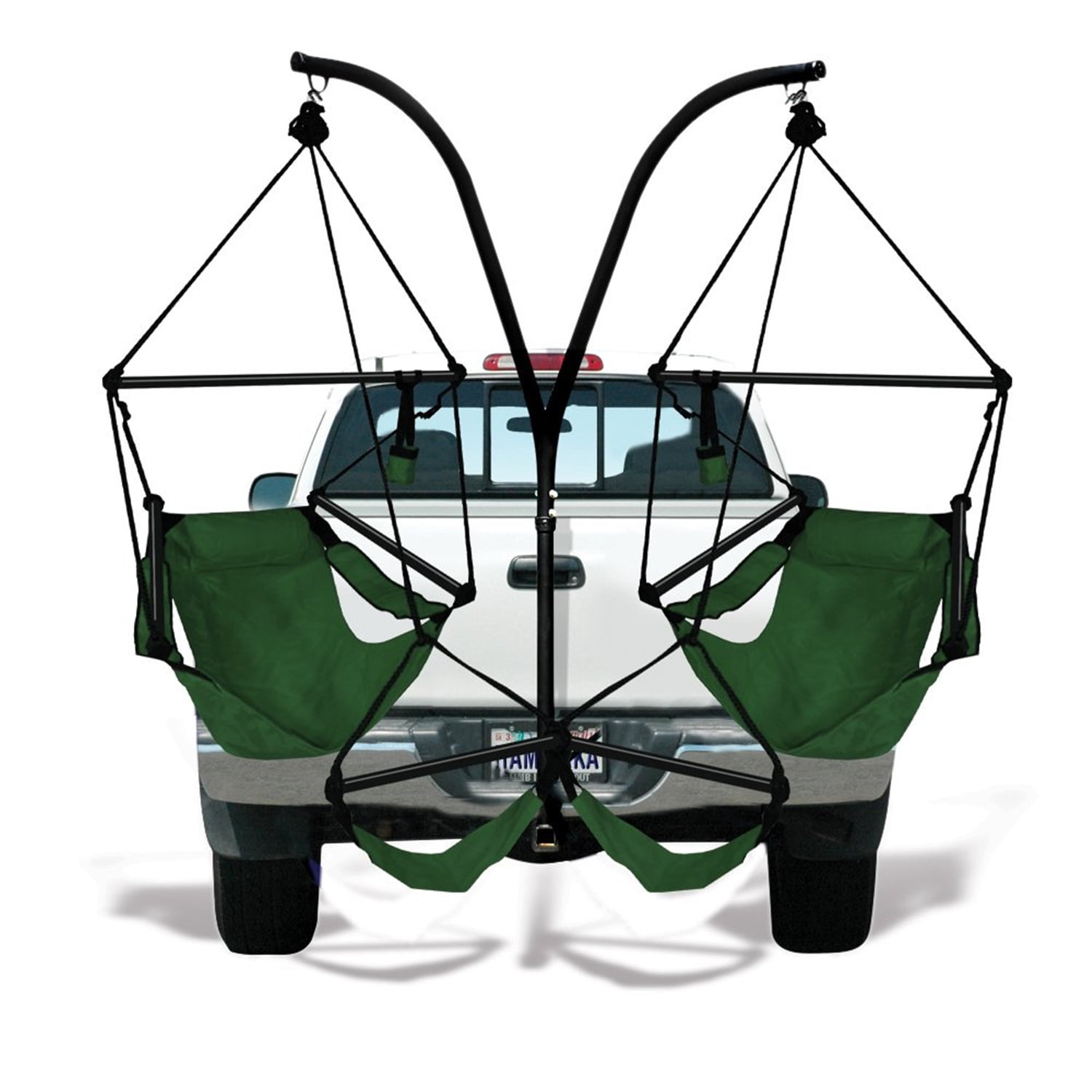 Trailer Hitch Stand 1 Person Chair Hammock