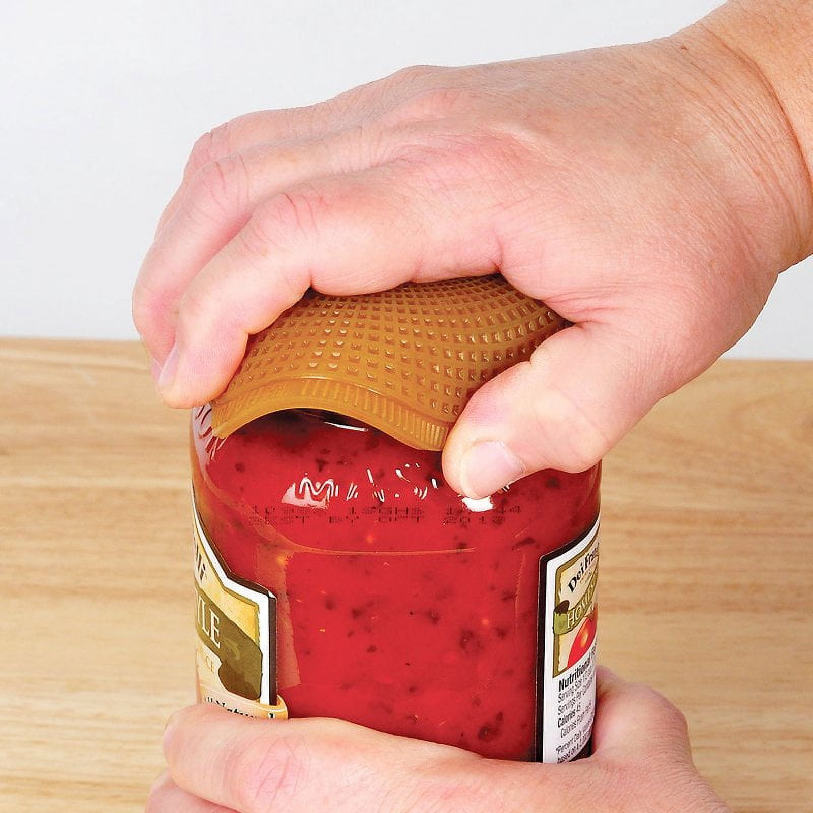 Handyaid Jar and Bottle Opener