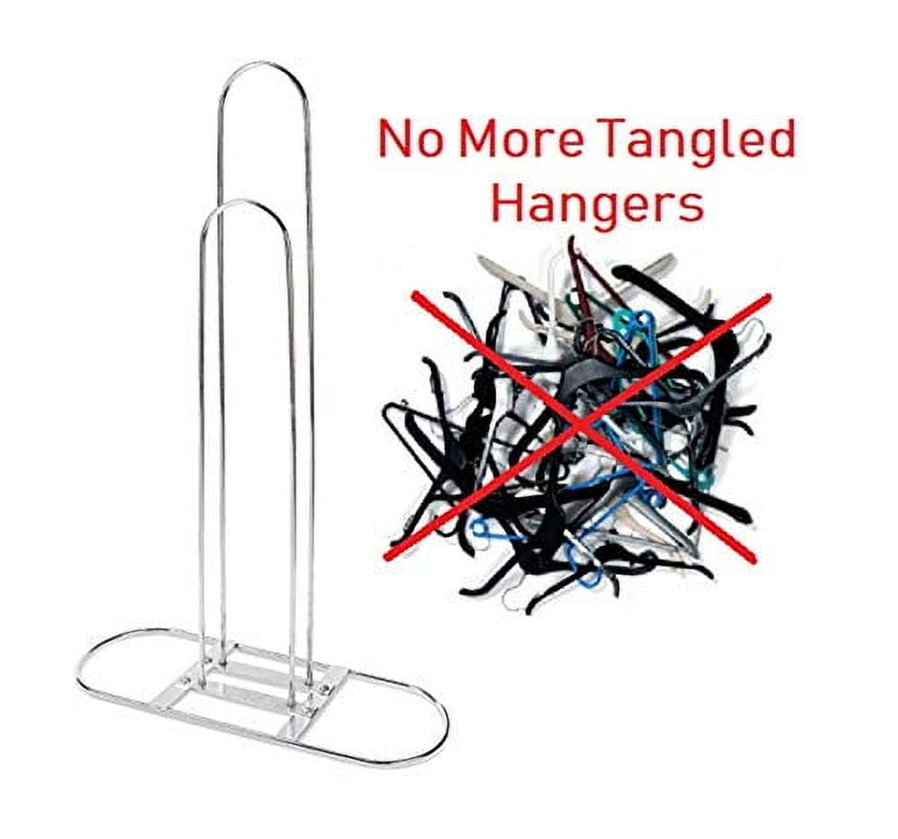 Hanger Stacker Screw Together Assembly (1-(Pack))
