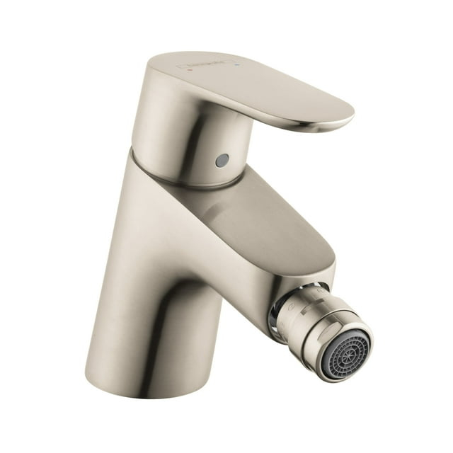 Focus E Single Handle Horizontal Spray Bidet Faucet