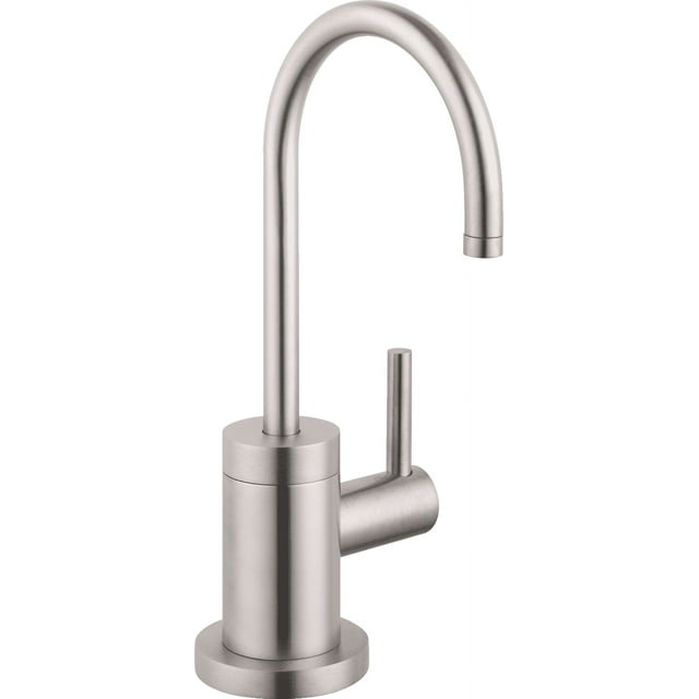 Talis S Pull Down Cold Water Dispenser
