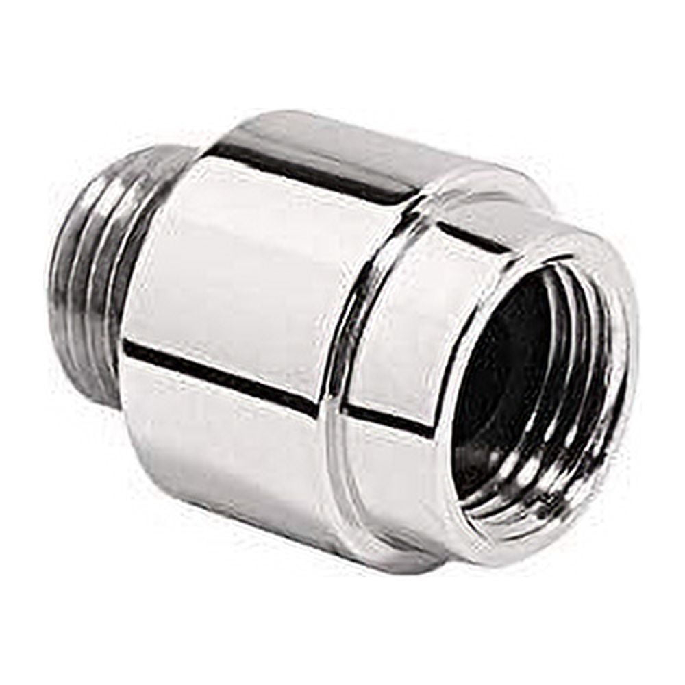 External Vacuum Breaker