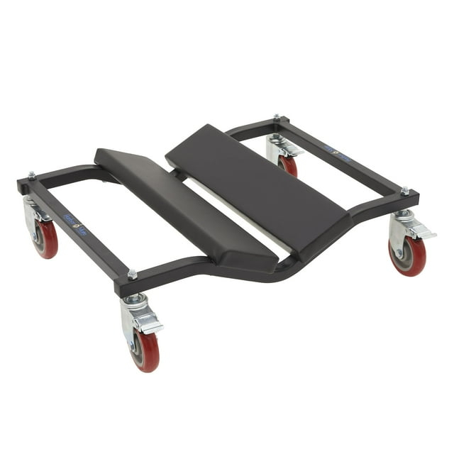 Harbor Mate Steel Pontoon Boat Dolly - 1 Pack