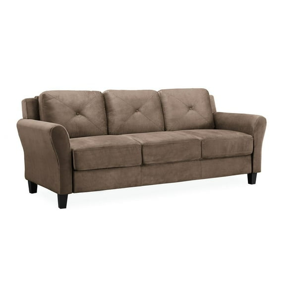 Harold Sofa, Brown