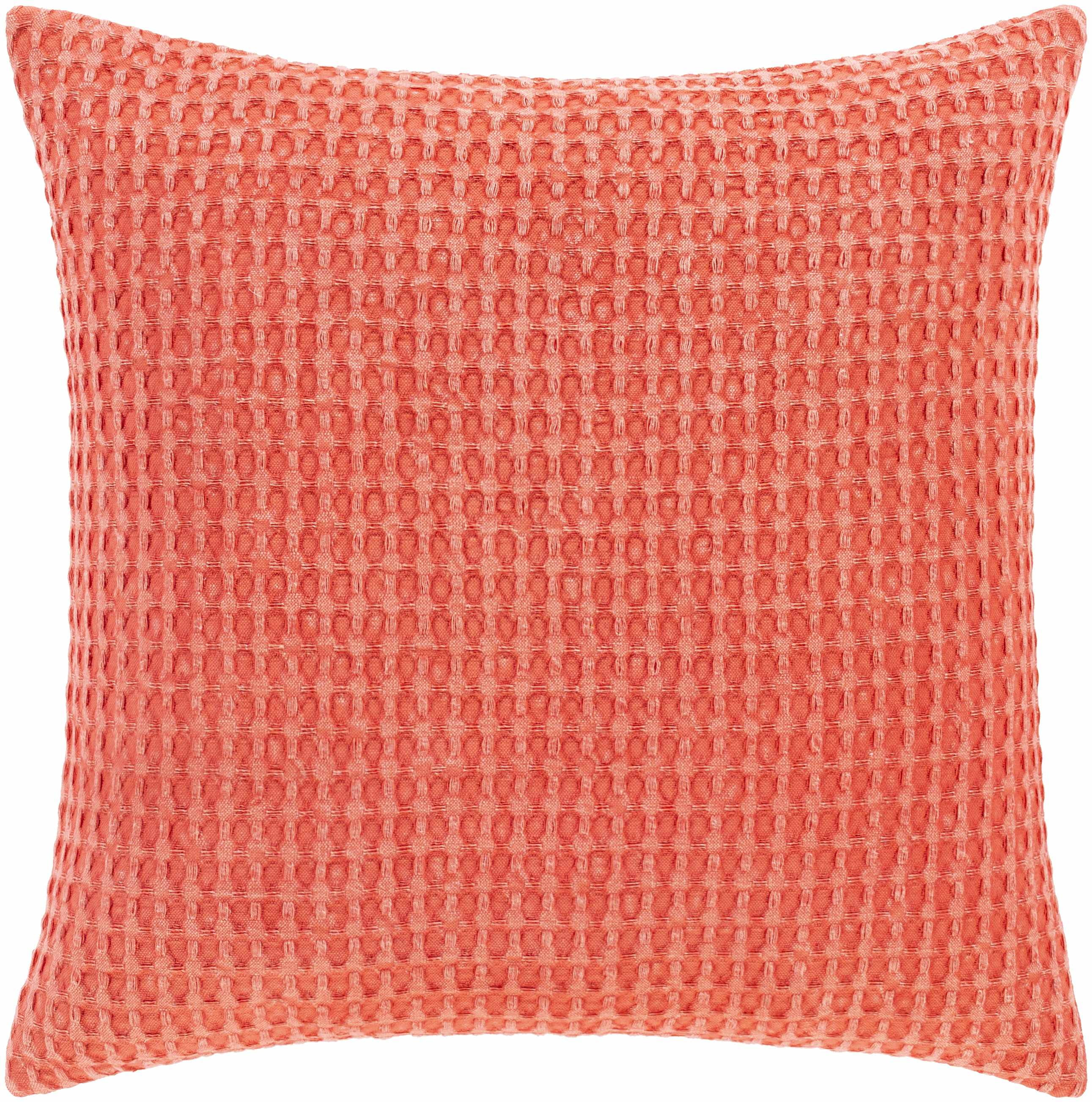 Hauteloom Solvang 20" h x 20" w Pillow Kit Pillow Cover