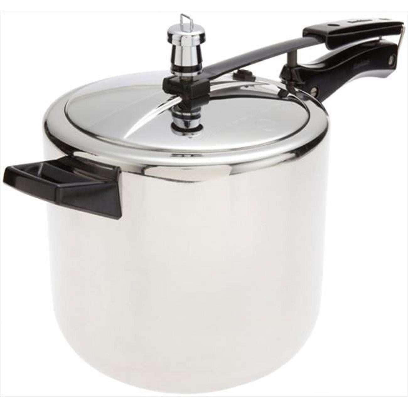 Hawkins B65 Stainless Steel Pressure Cooker - 6 Litres