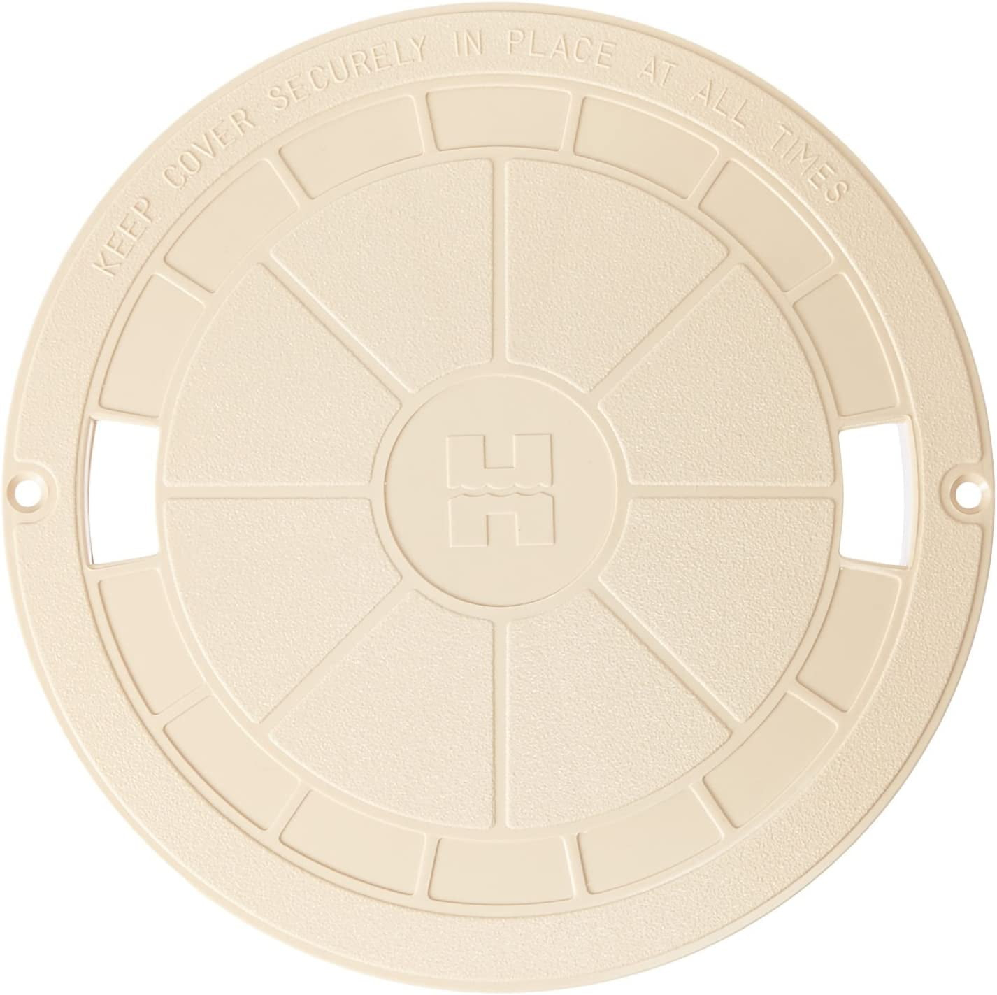 Hayward SPX1070C10 Tan Cover Replacement for Select Hayward Automatic Skimmers