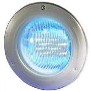 Hayward W3SP0535SLED100 ColorLogic 4.0 LED 120V, 100 ft. Cord Spa Light, Stainless Steel