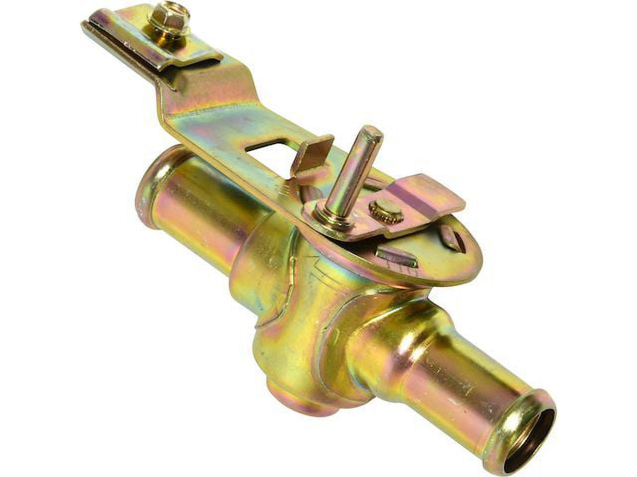 UAC Heater Valve Cable Automotive Heating Parts