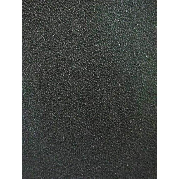 Heaters Duraflow Miller Nordyne Broan Maytag Washable Foam Furnace Door Filter