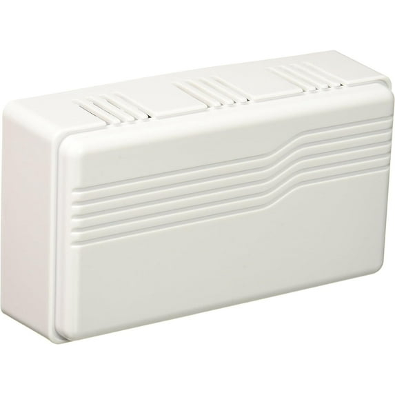 Heathco Sl-2796-02 Chime Belmont Wht