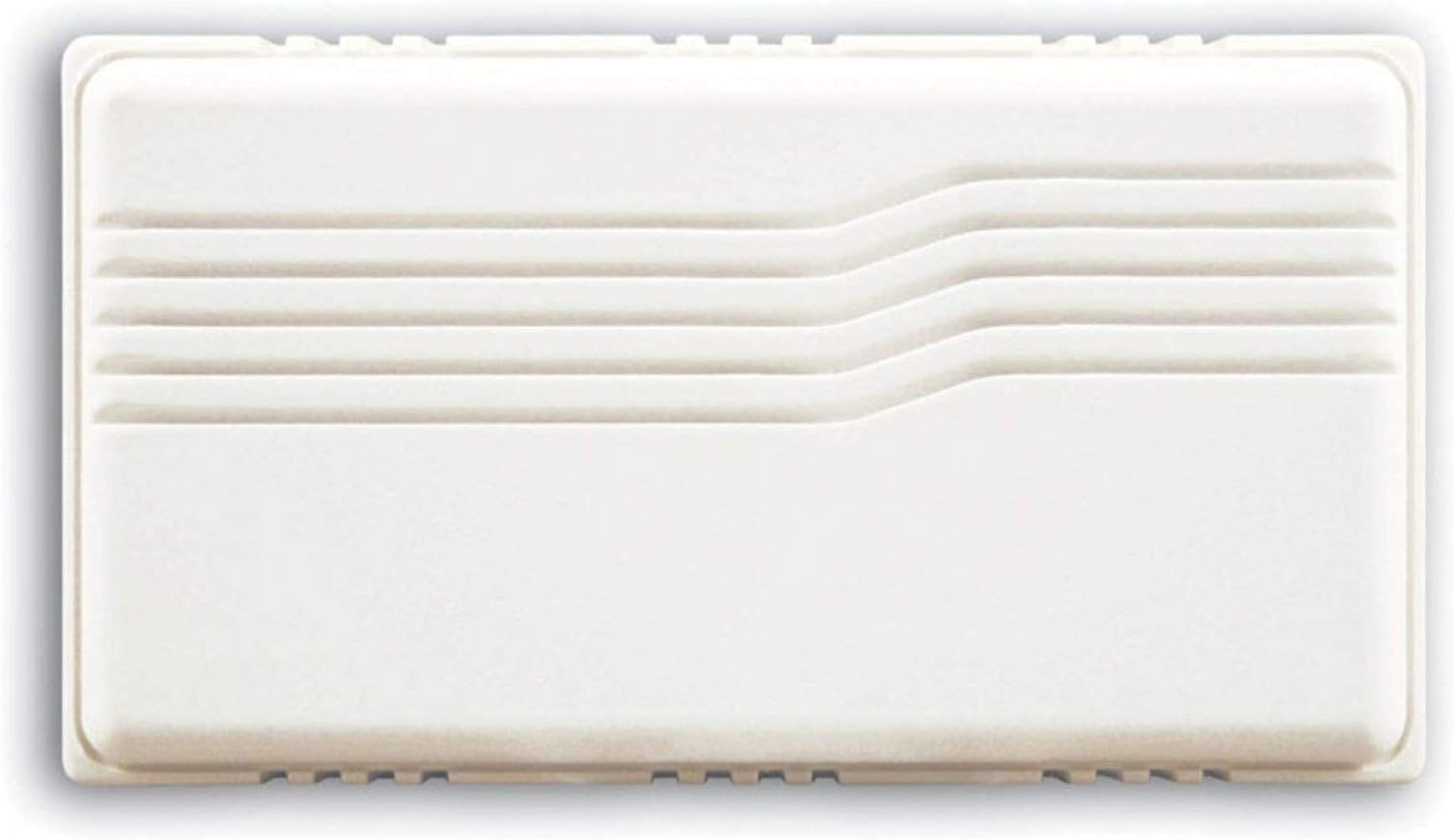 Heathco Sl-2796-02 Chime Belmont Wht