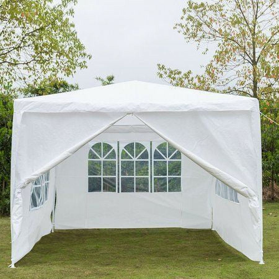 Heavy Duty Canopy Party Wedding Outdoor Tent Gazebo