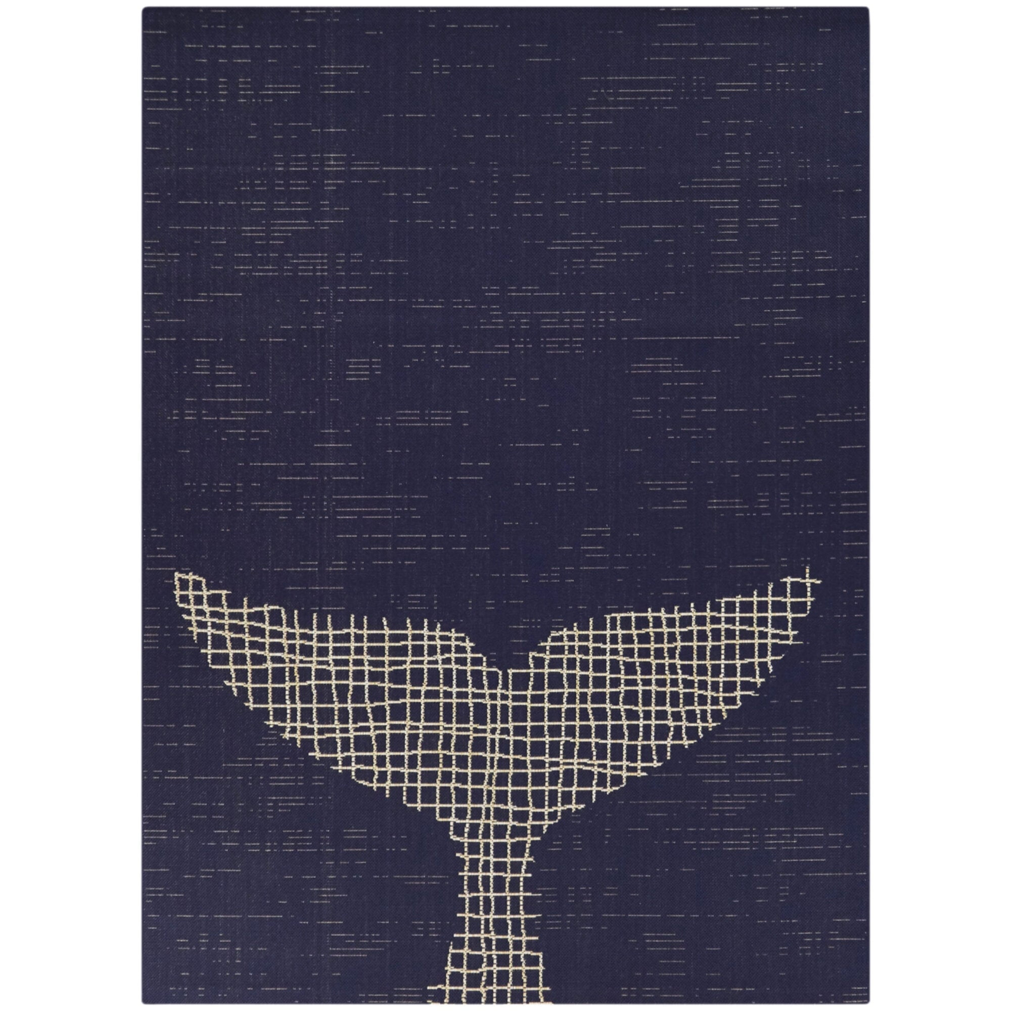 Herman Coastal Area Rug