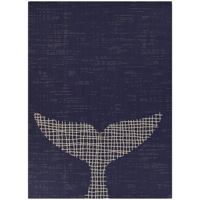 Herman Coastal Area Rug