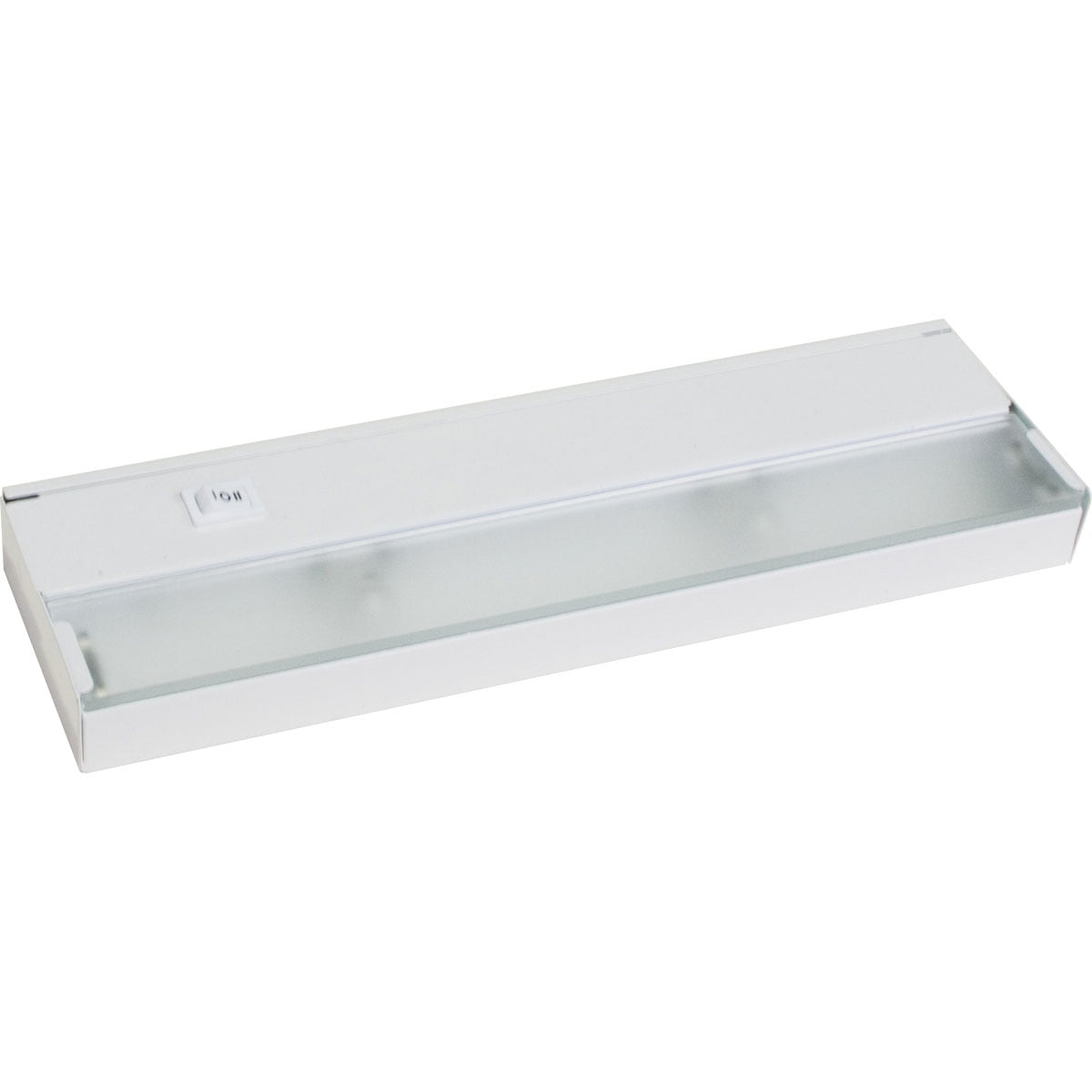 Hide-a-Lite III Two-Light 12" Xenon Undercabinet