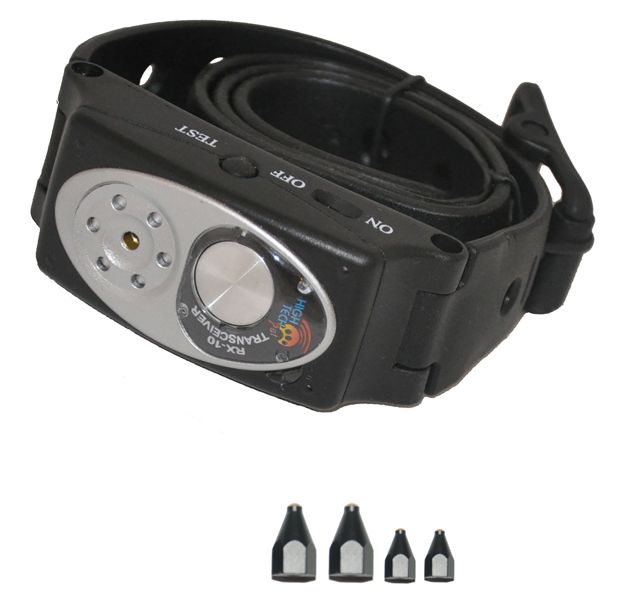 High Tech Pet Additional or Replacement Collar for Premium X-10 Fence System