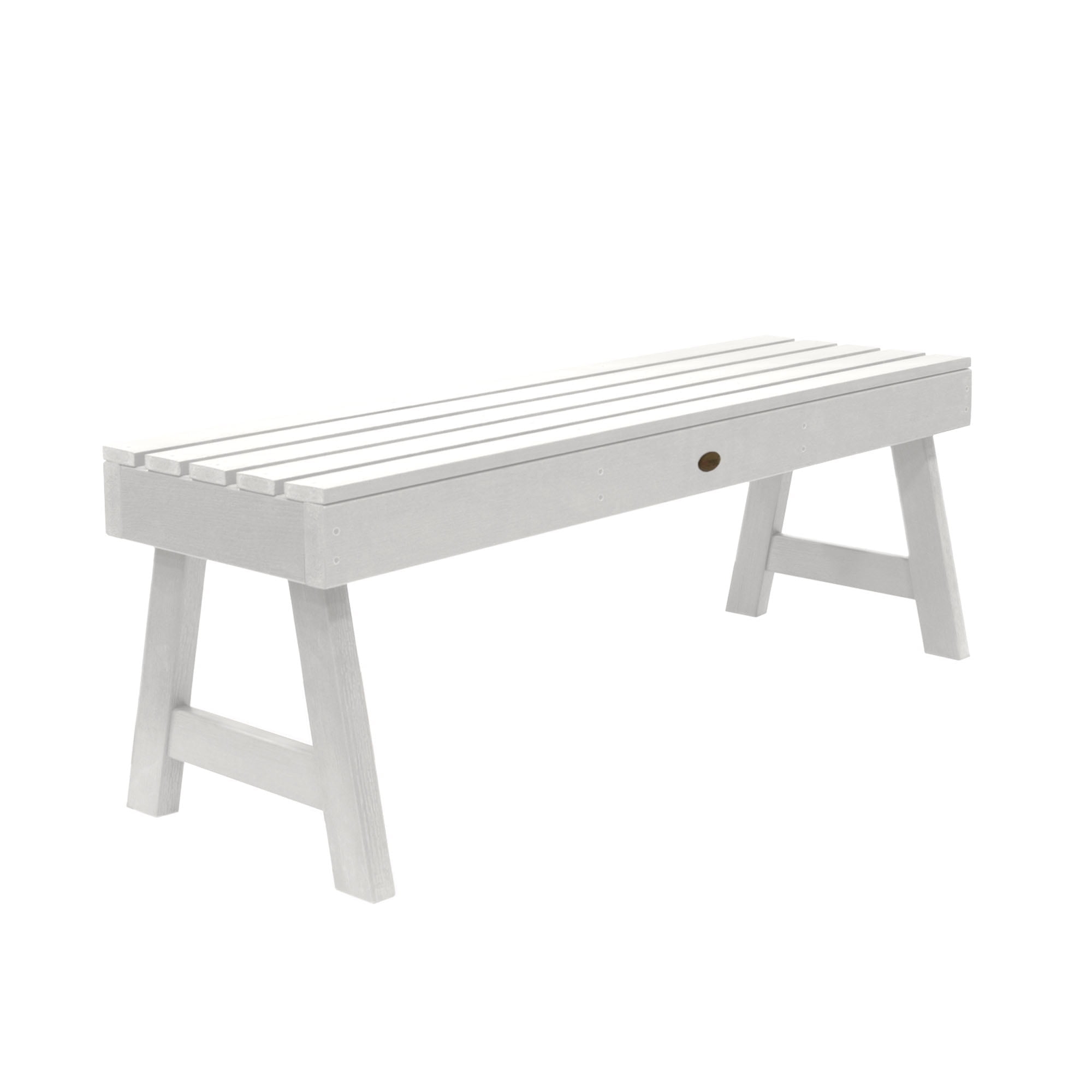 Weatherly Picnic Bench, 4ft