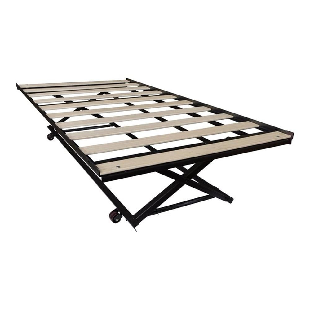 Hillsdale Lift-Up Trundle Unit