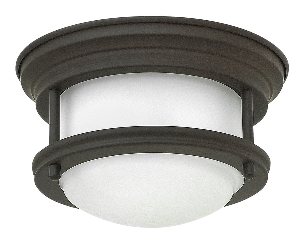 Hinkley Lighting - Hadley - 16W LED Mini Flush Mount in