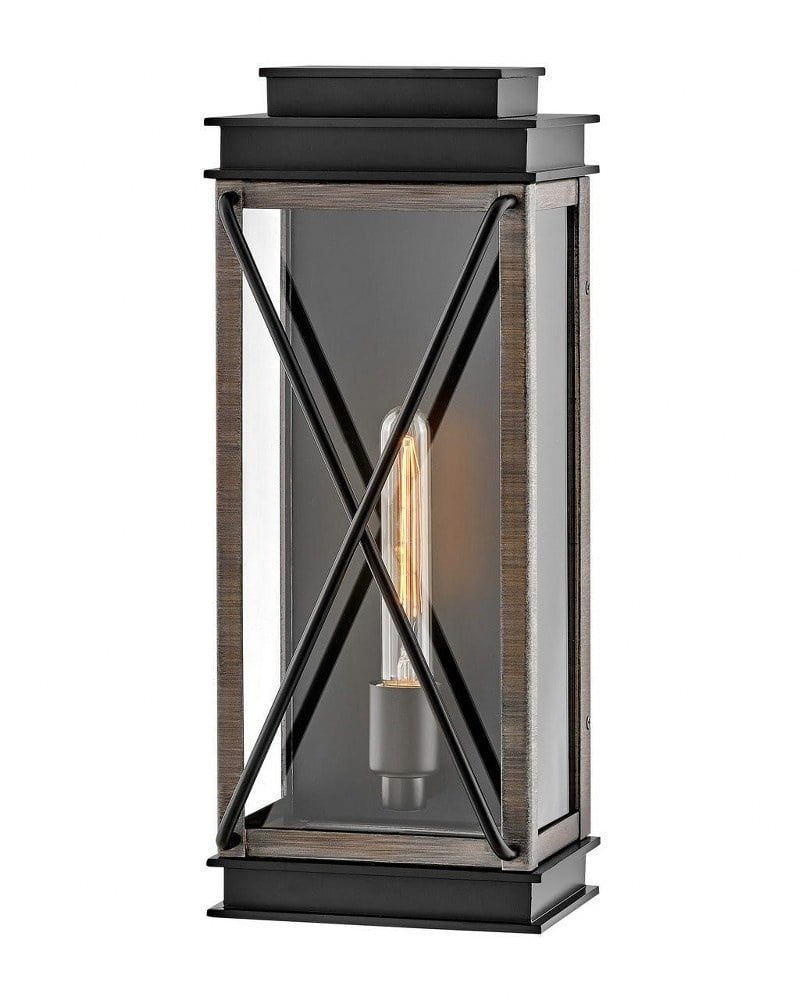 Montecito Medium Wall Mount Lantern