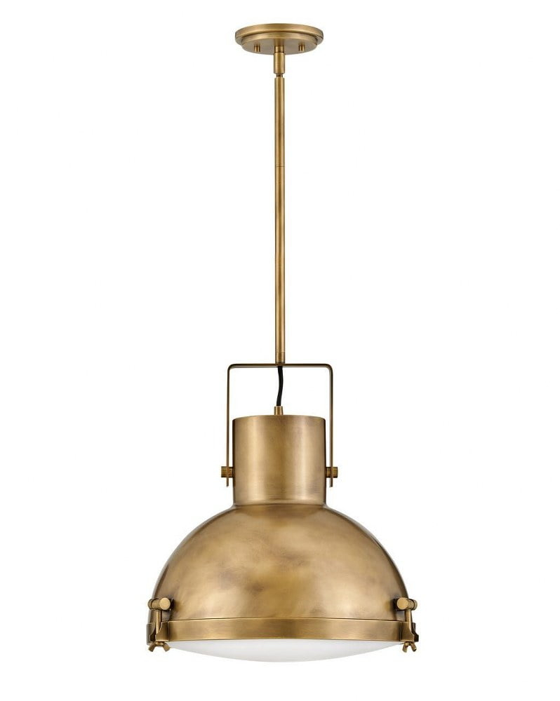 Nautique 1 - Light Single Pendant